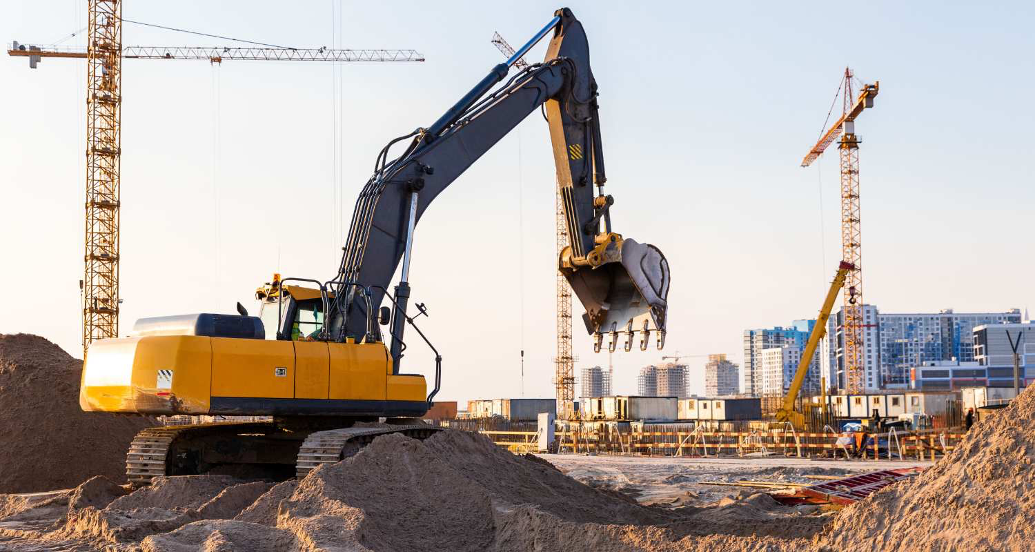Construction Materials Guide